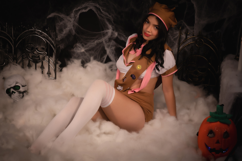 Interprète AmSophieTaylor18 Photo 2