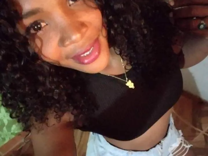 Foto de perfil de modelo de webcam de antonelabrownn