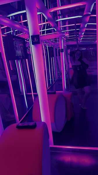 Utøver Wandaa69 Bilde 6