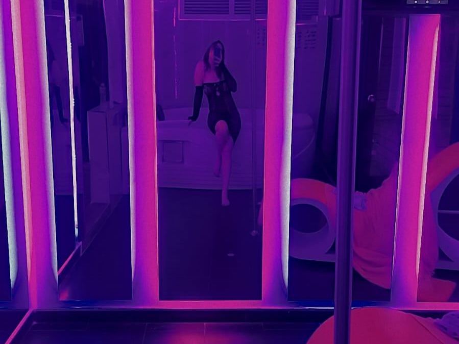 Profilbilde av Wandaa69 webkamera modell