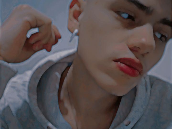 Profilbilde av Davidsalatin webkamera modell