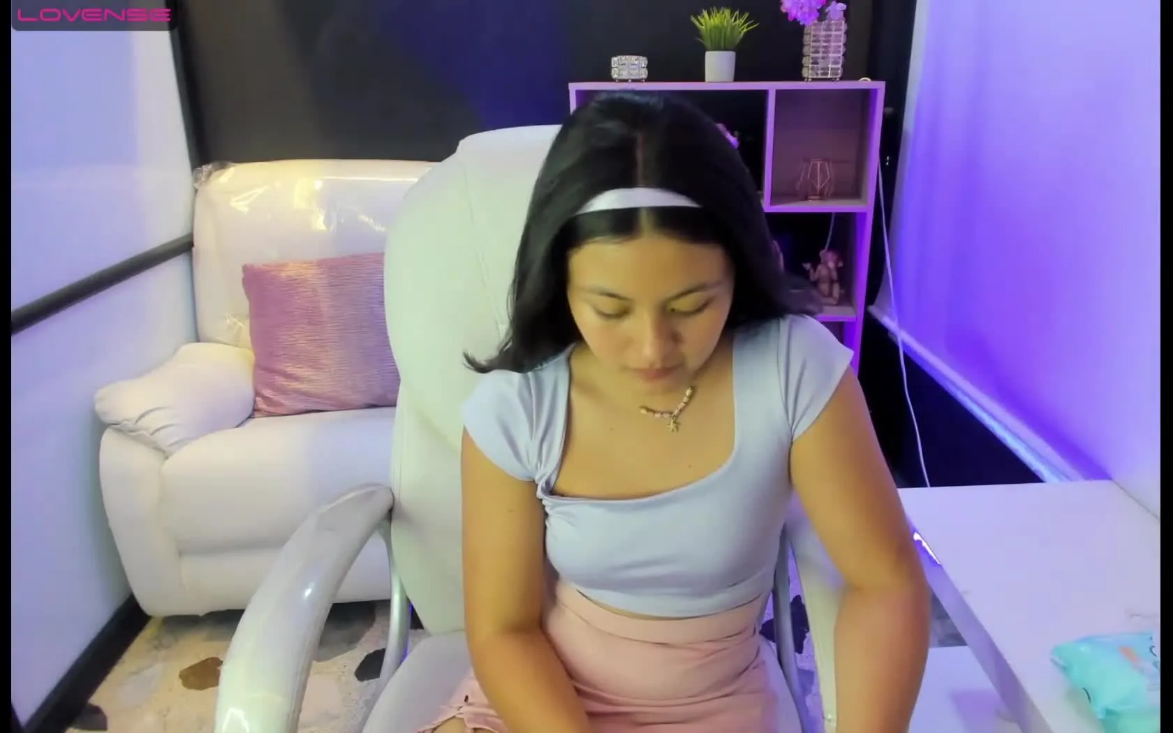 Artiest PenelopeJonnes Video 1