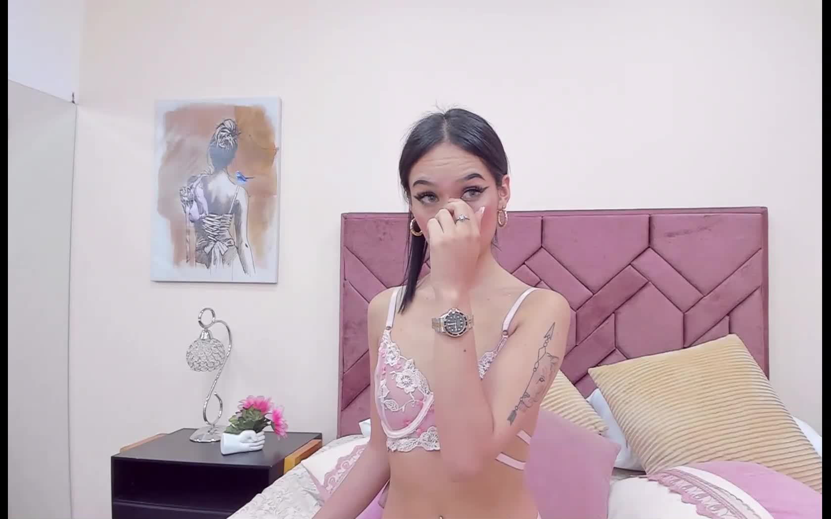 Artist AkiraBallack Video 1