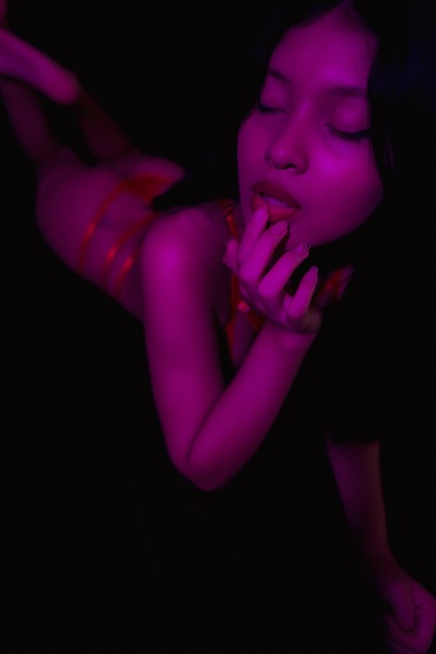 Interprète AnniiLove Photo 12