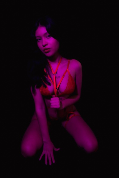 Interprète AnniiLove Photo 5