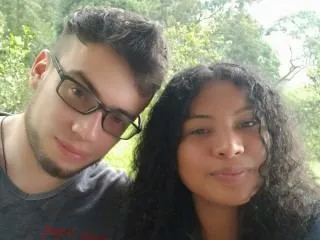 Cronnos Profilbild des Cam-Modells