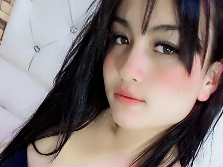 SaammyRosee profilbild på webbkameramodell