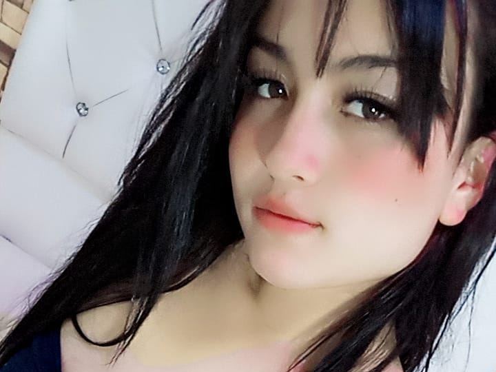 SaammyRosee profielfoto van cam model