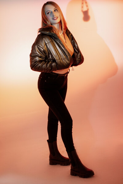 Artista SophiaCooperr Foto 1