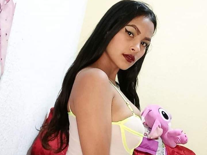 Foto de perfil de modelo de webcam de MaraMillers