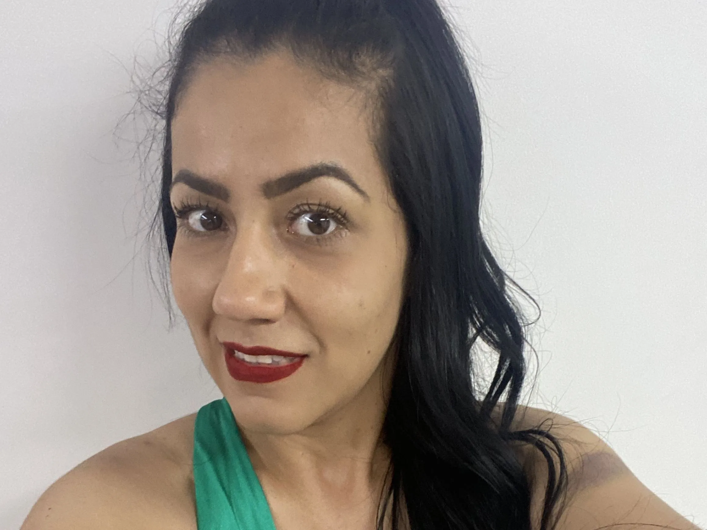 AlisonDuff profilbild på webbkameramodell