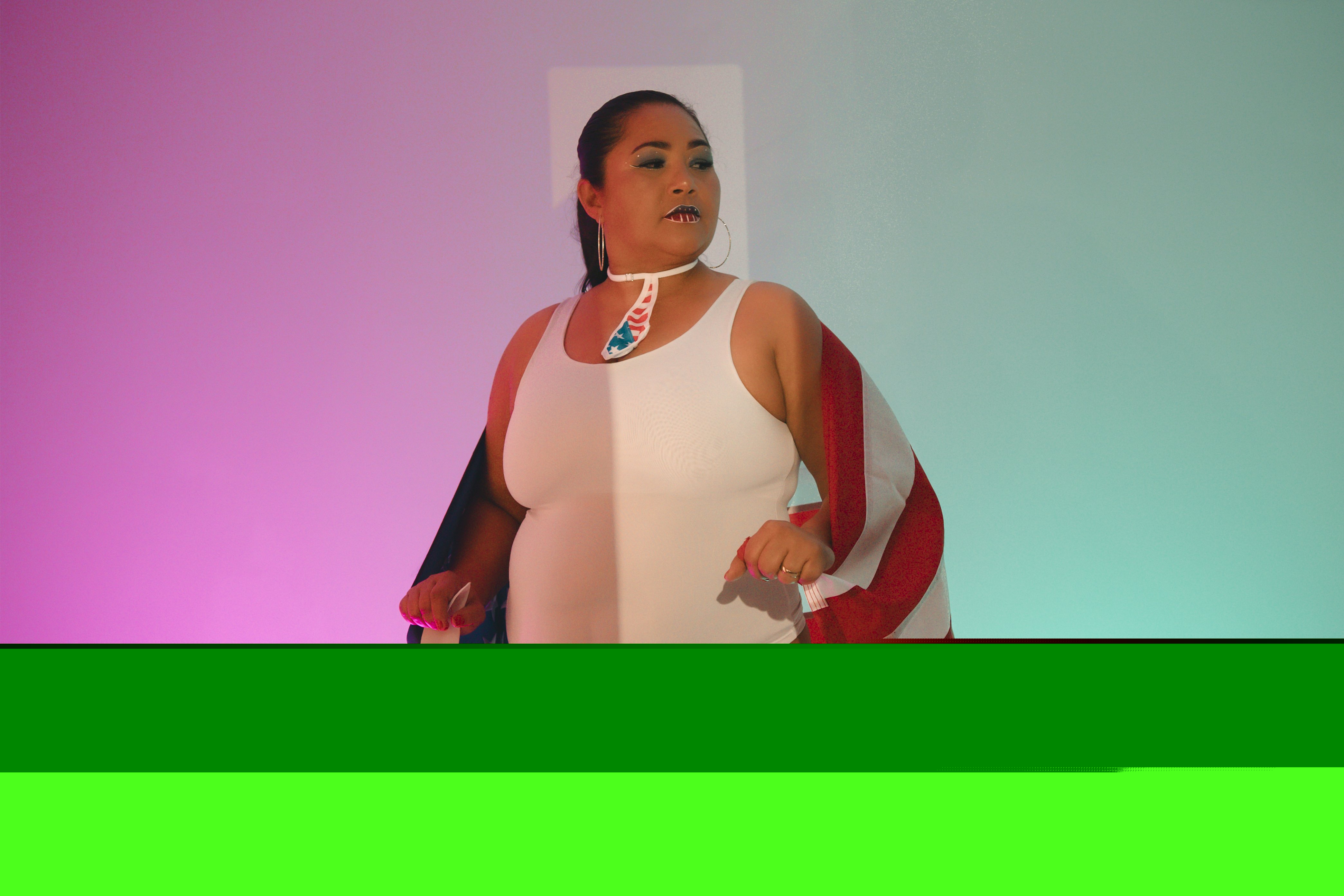 Interprète KarinaMendoza Photo 8