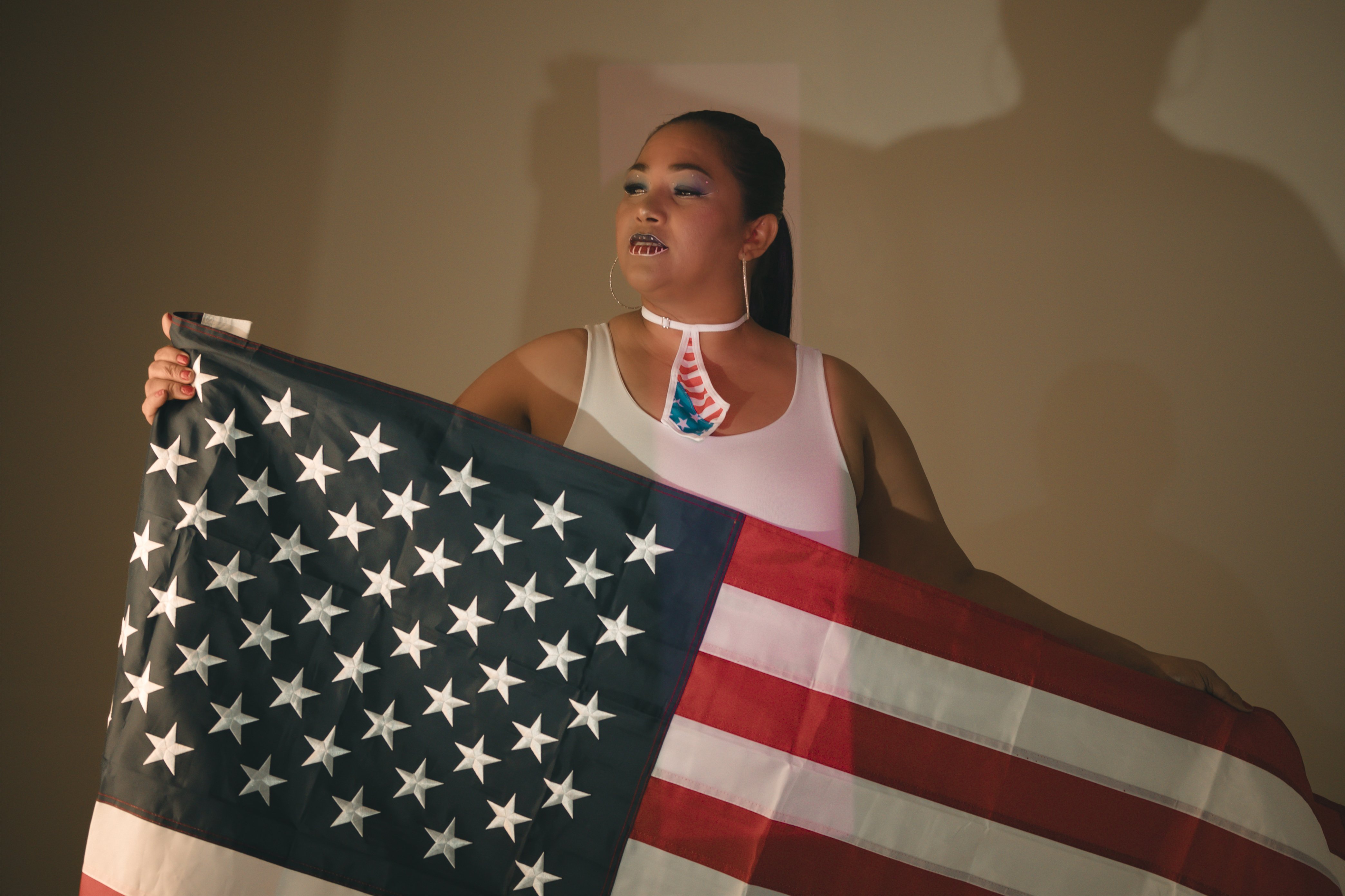 Interprète KarinaMendoza Photo 5