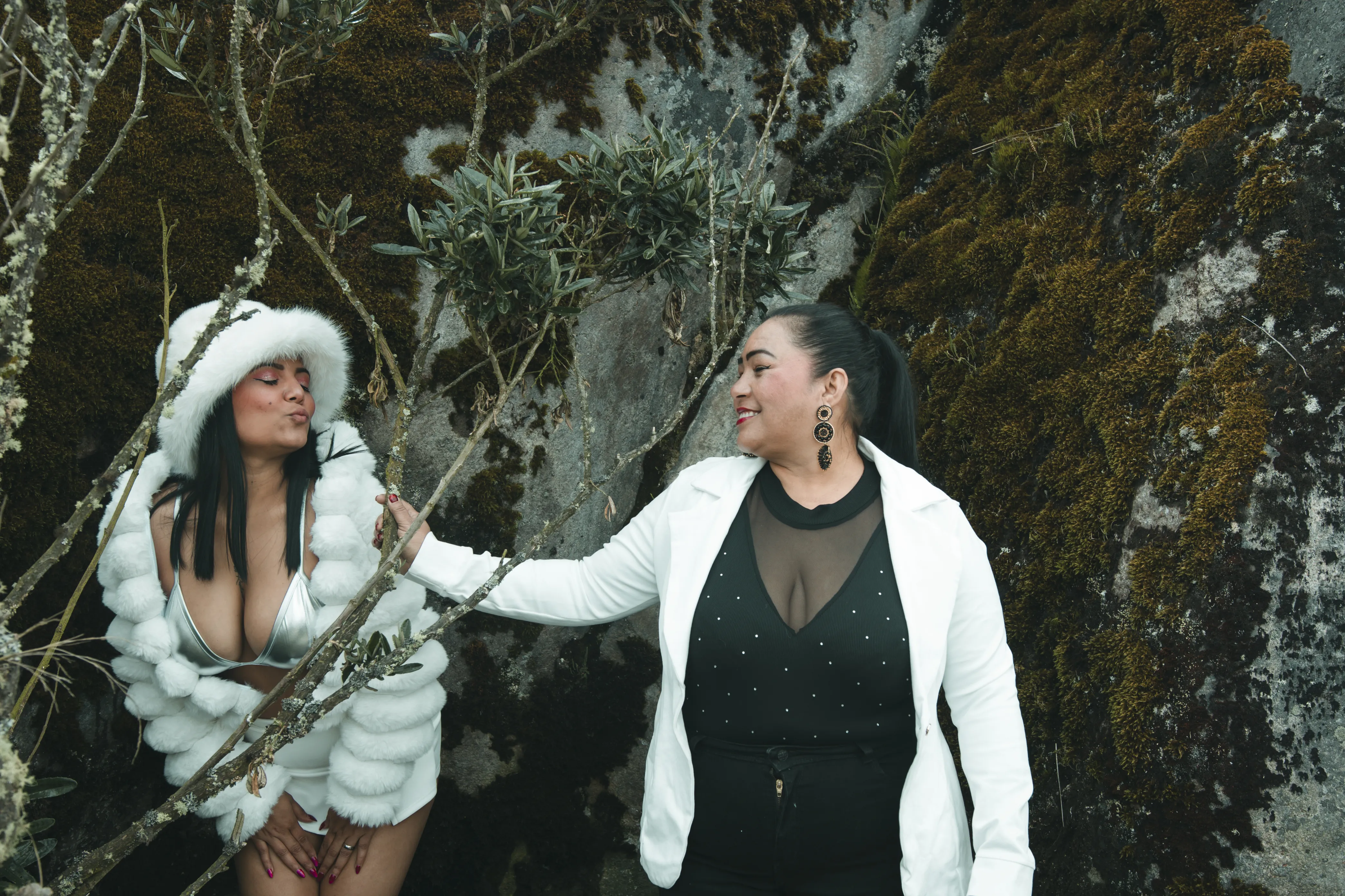 Artiest KarinaMendoza Foto 4