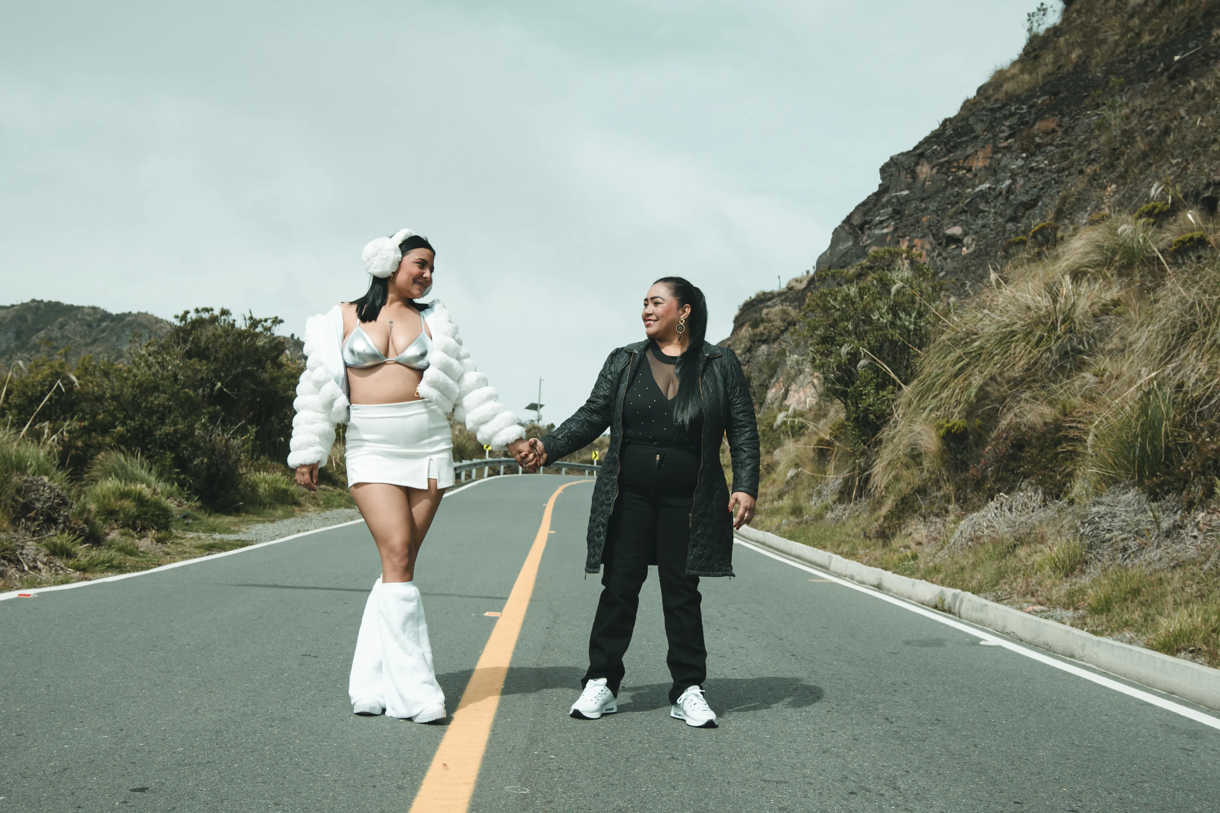 Artiest KarinaMendoza Foto 10