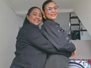 Image de profil du modèle de webcam KarinaMendoza