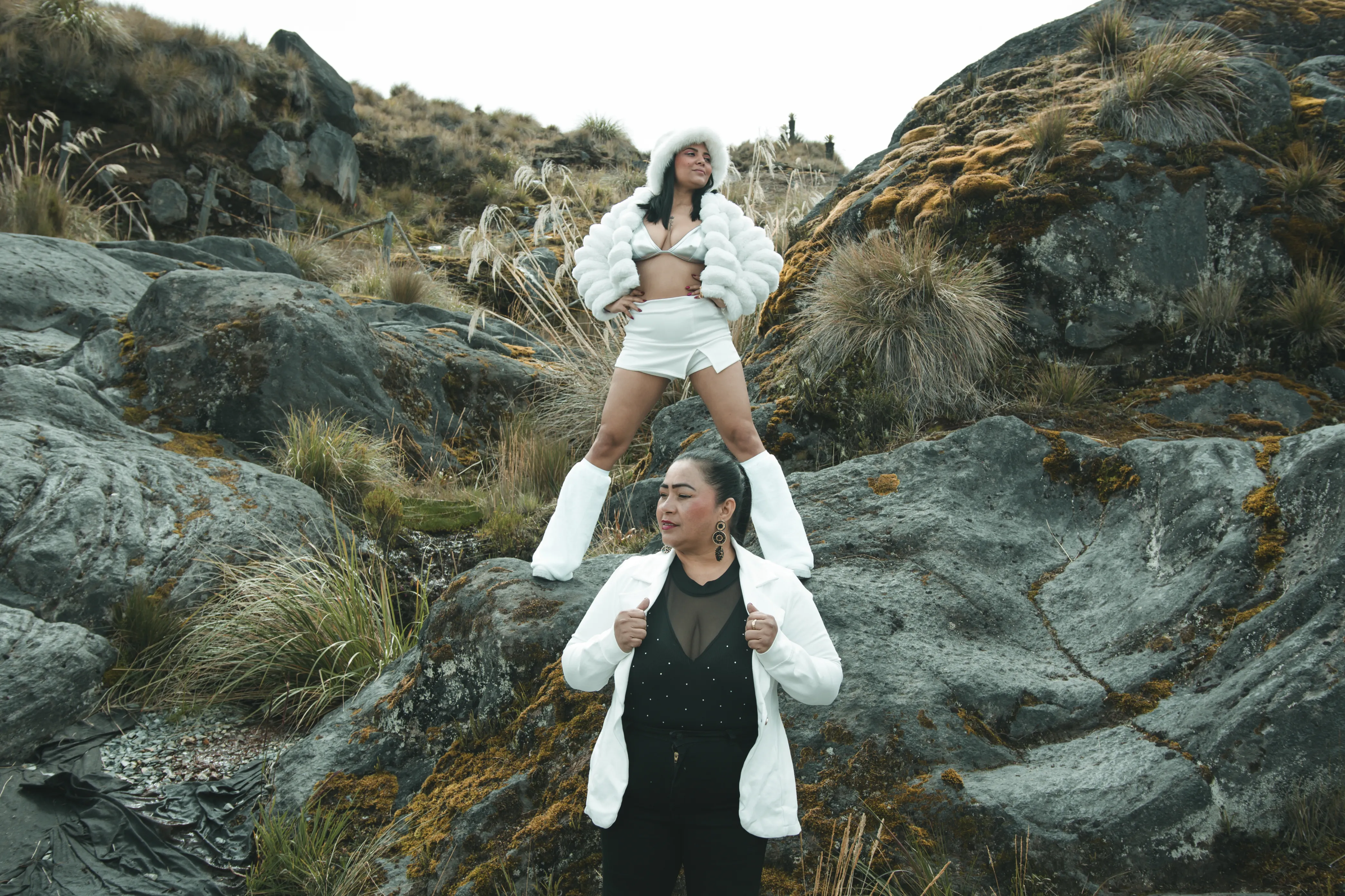 Artiest KarinaMendoza Foto 8