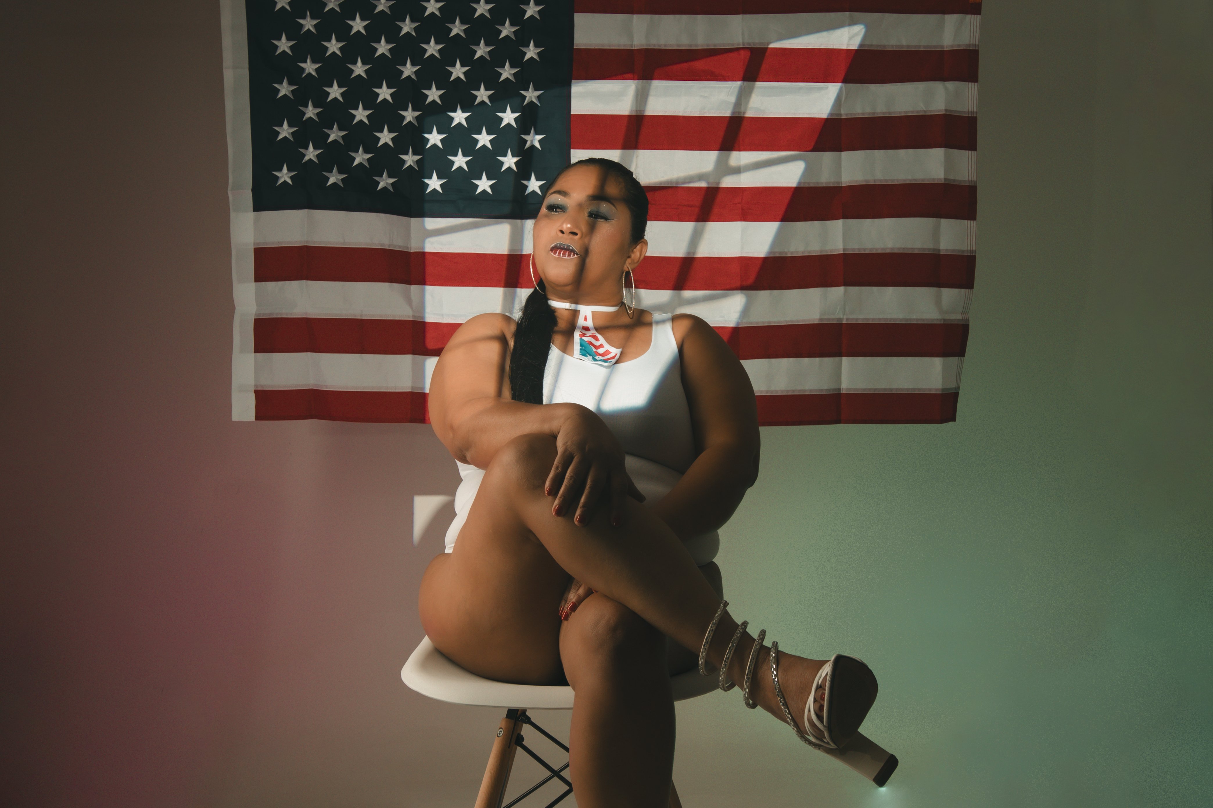 Interprète KarinaMendoza Photo 12