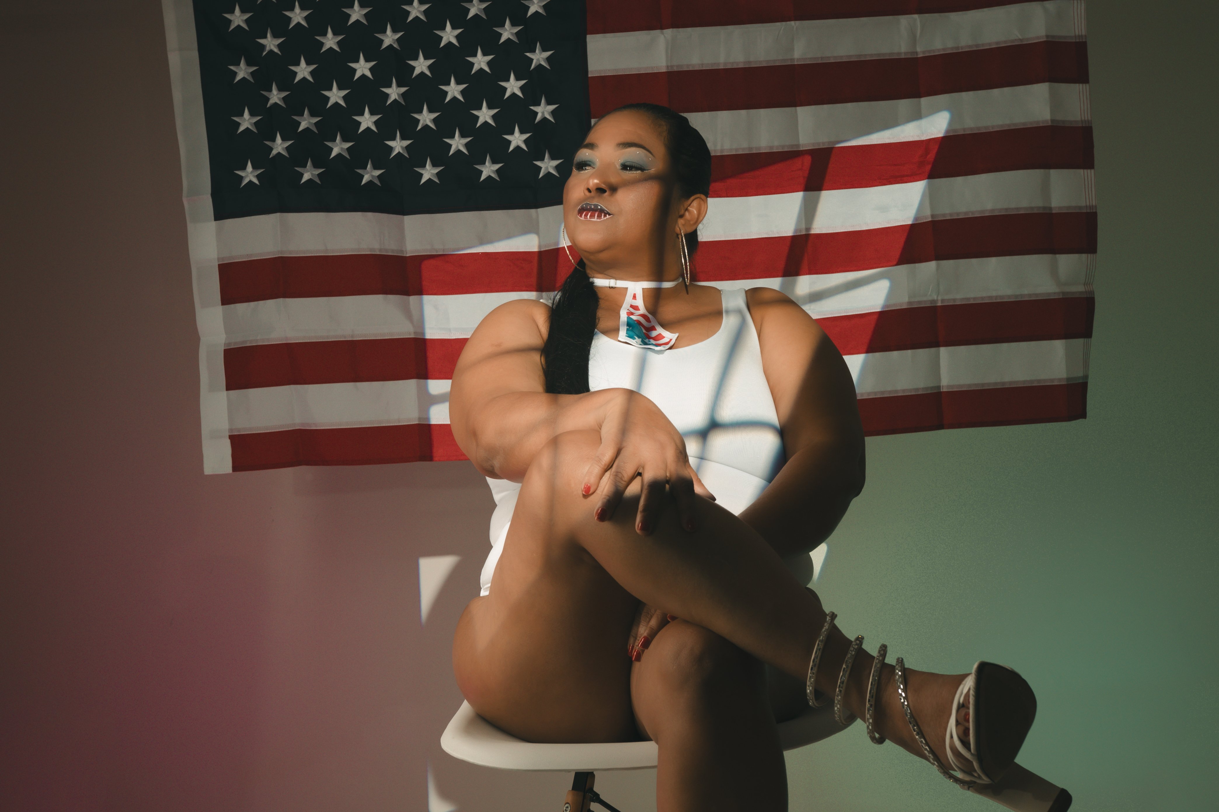 Interprète KarinaMendoza Photo 11