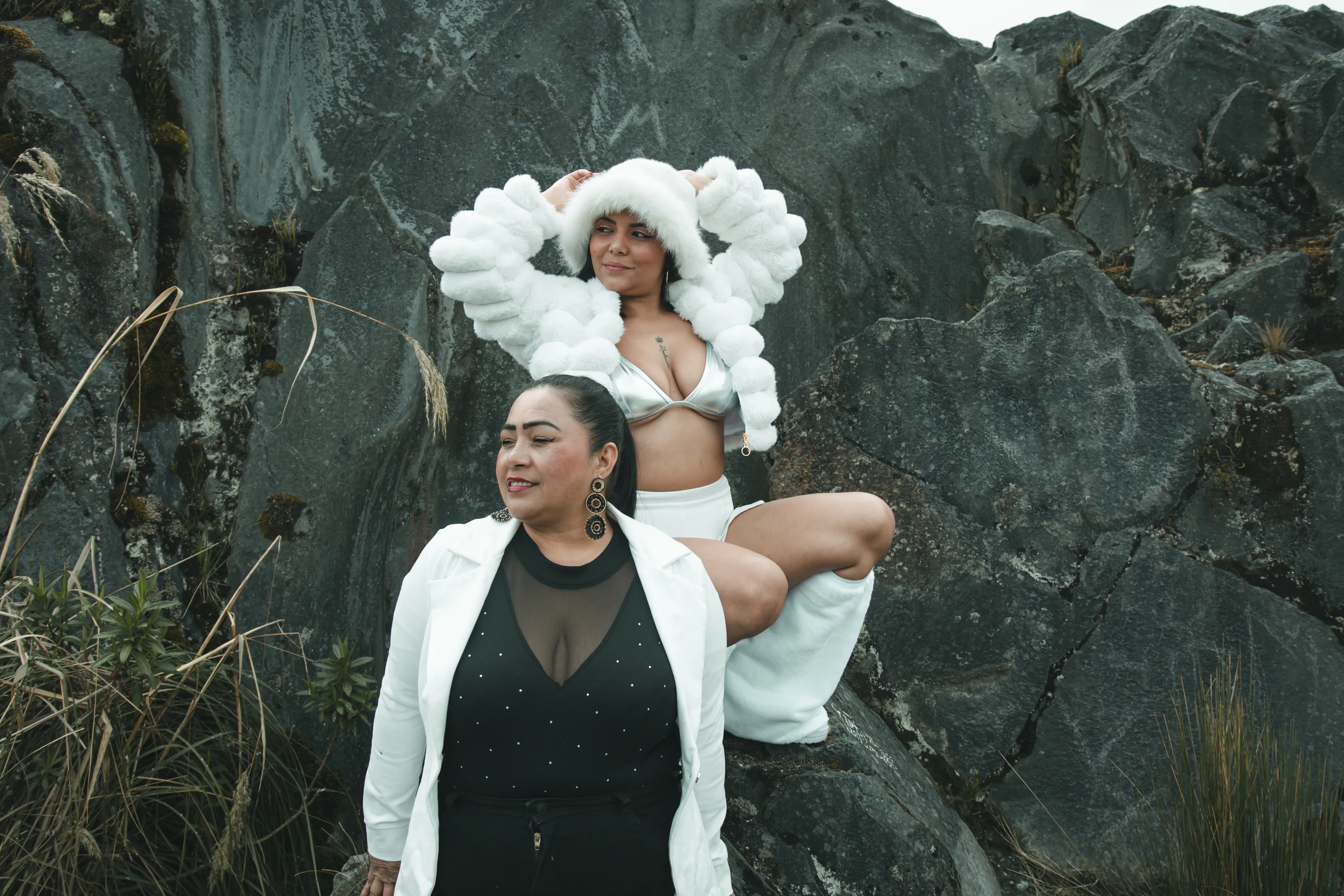 Artiest KarinaMendoza Foto 9