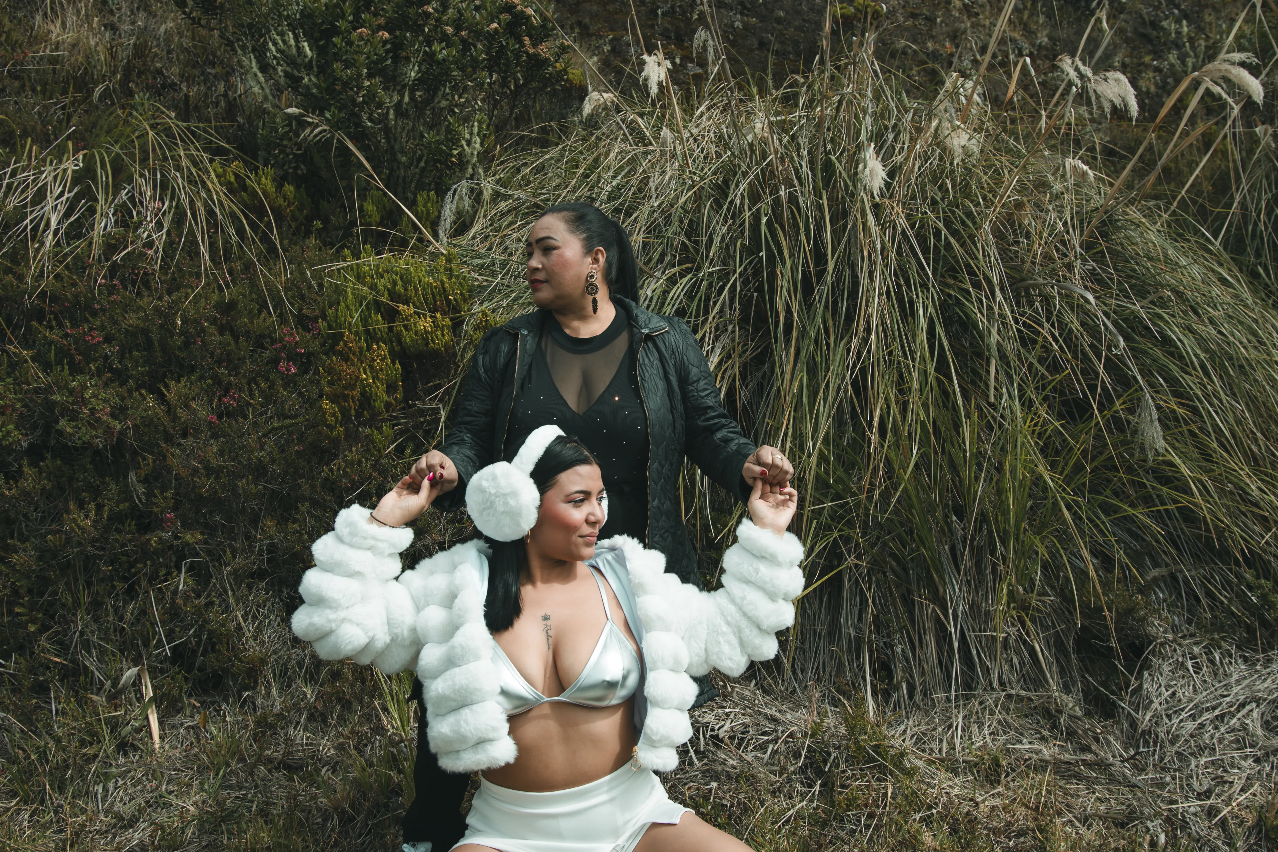 Artiest KarinaMendoza Foto 2