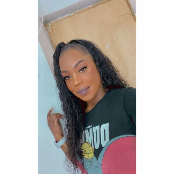 Interprete ClarisseBrown Foto 2