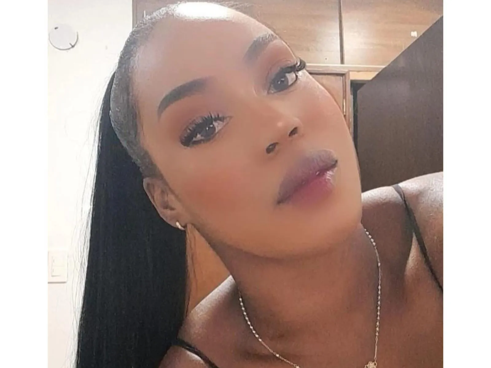 ClarisseBrown immagine del profilo del modello di cam