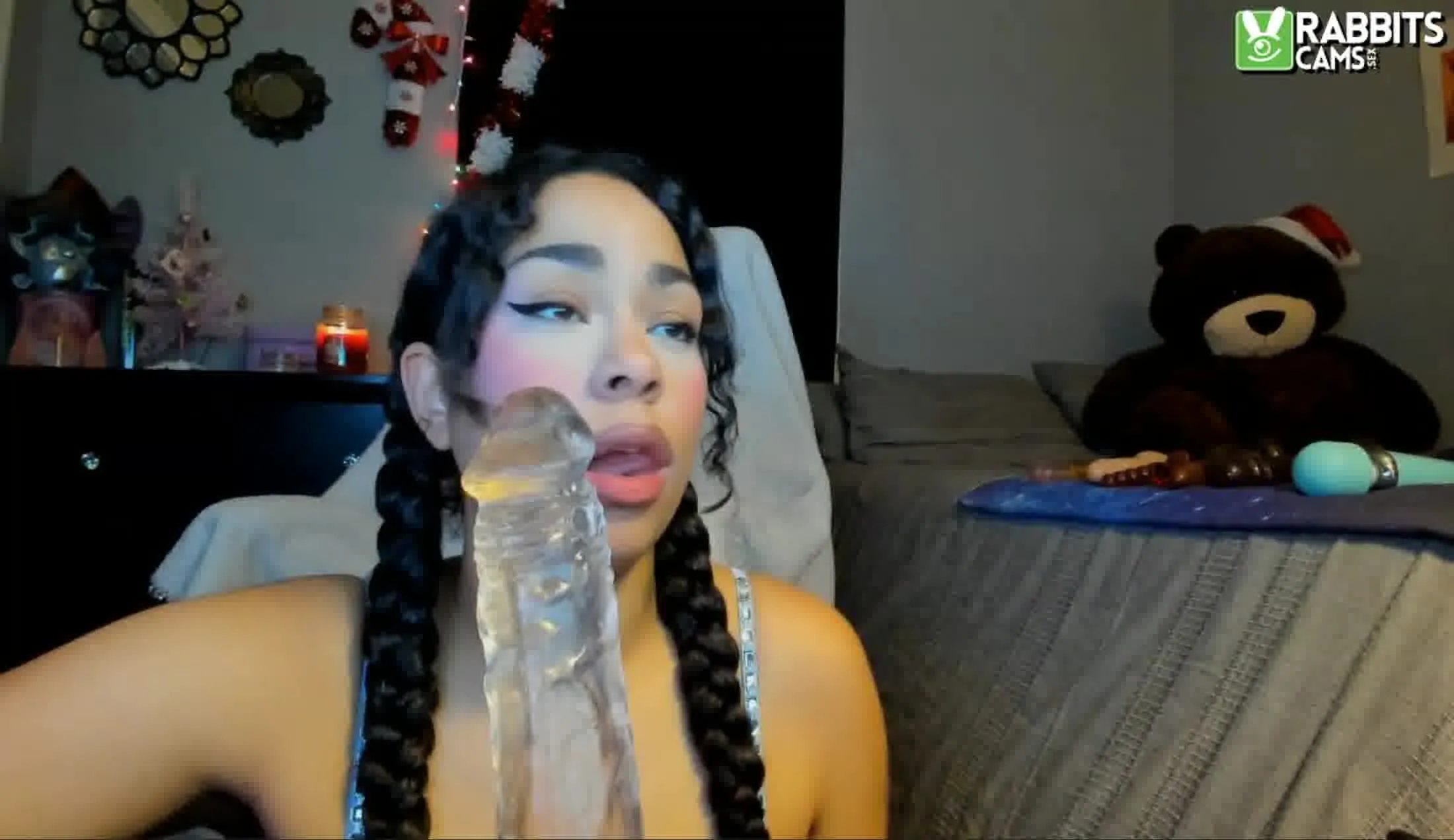 Interprète mixedbaedd Vidéo 1