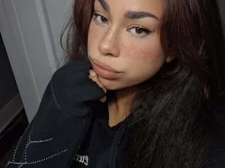 Imagen de perfil de modelo de cámara web de mixedbaedd