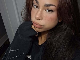 Foto de perfil de modelo de webcam de mixedbaedd