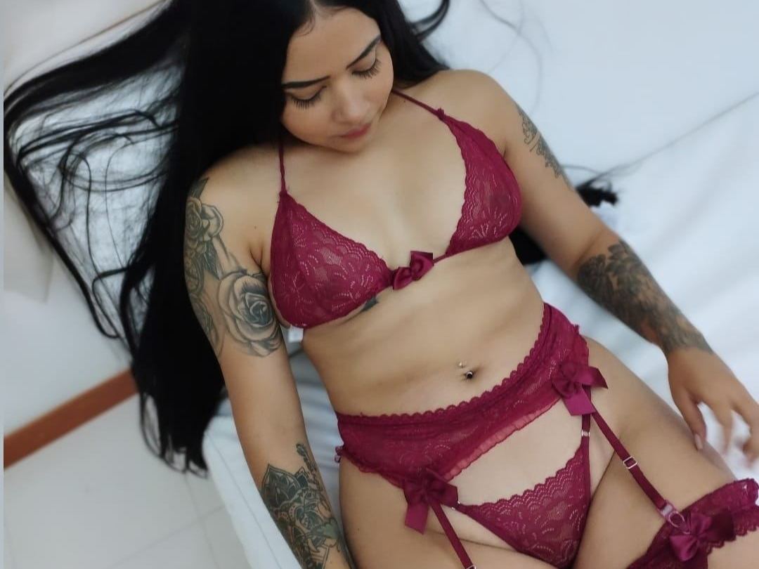 Akewiis profielfoto van cam model