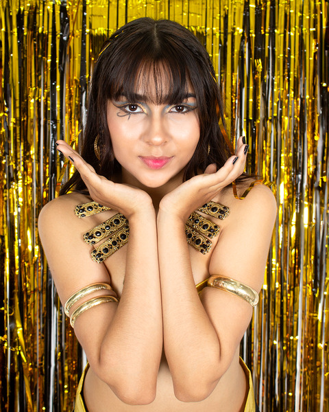 Artiest CleoPatrah Foto 2