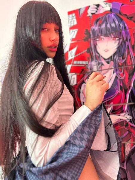 Interprete dakotabecker18 Foto 8