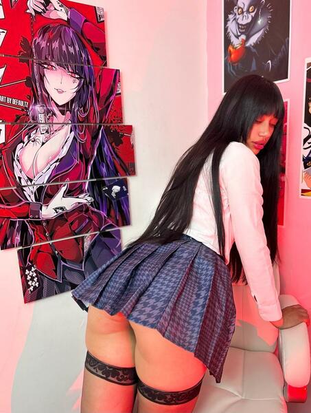 Interprete dakotabecker18 Foto 12