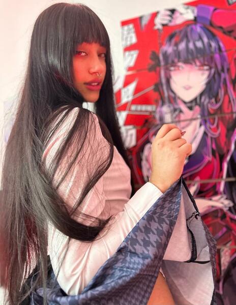 Interprete dakotabecker18 Foto 5