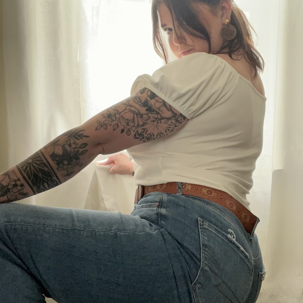 Utøver xLeannaxBananax Bilde 5