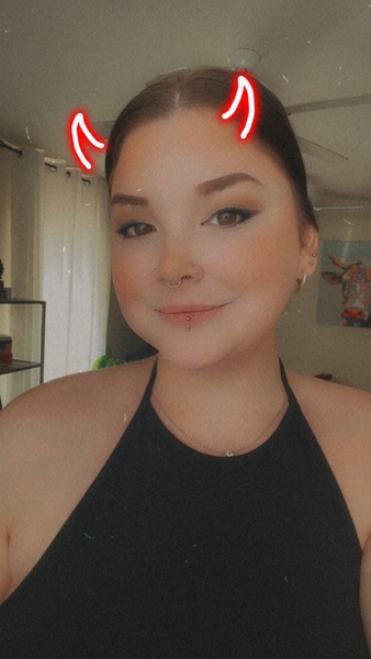 Utøver xLeannaxBananax Bilde 11