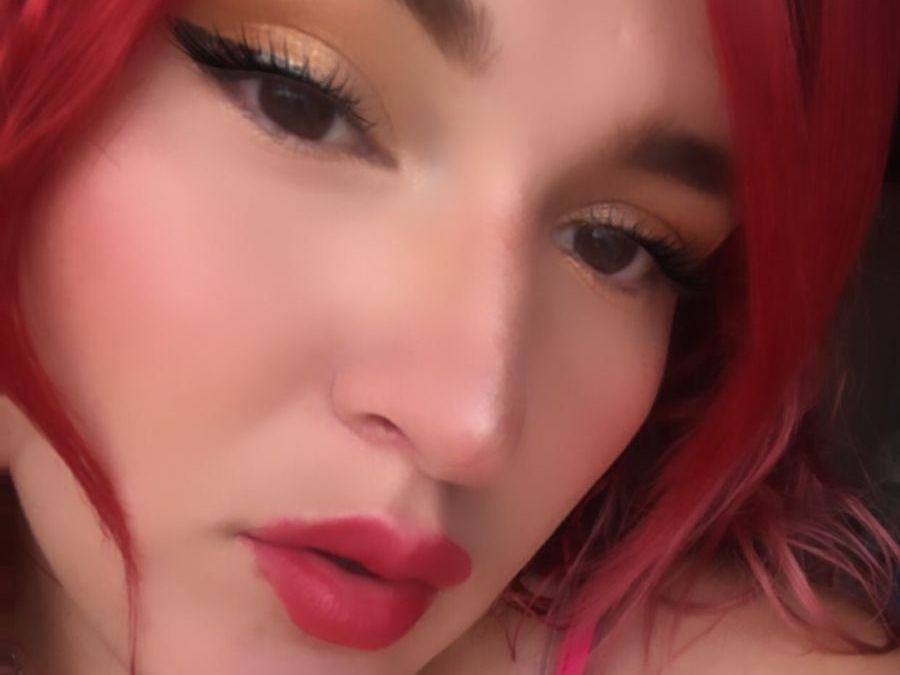 AmelieElens cam model profile picture