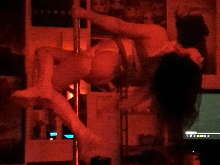 Foto de perfil de modelo de webcam de EmrielleRose