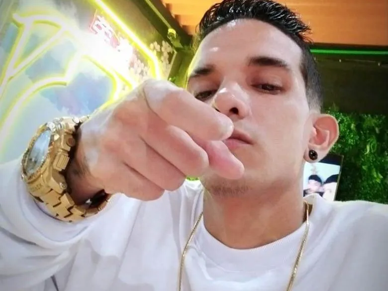 Foto de perfil de modelo de webcam de mikeboyxxx