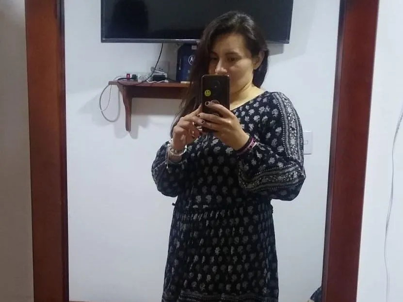 Imagen de perfil de modelo de cámara web de melanieecooper