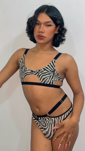 Interprète KhloeKielar Photo 6