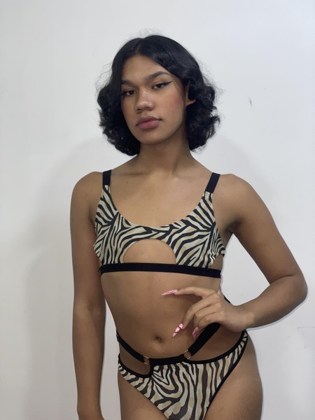 Interprète KhloeKielar Photo 5