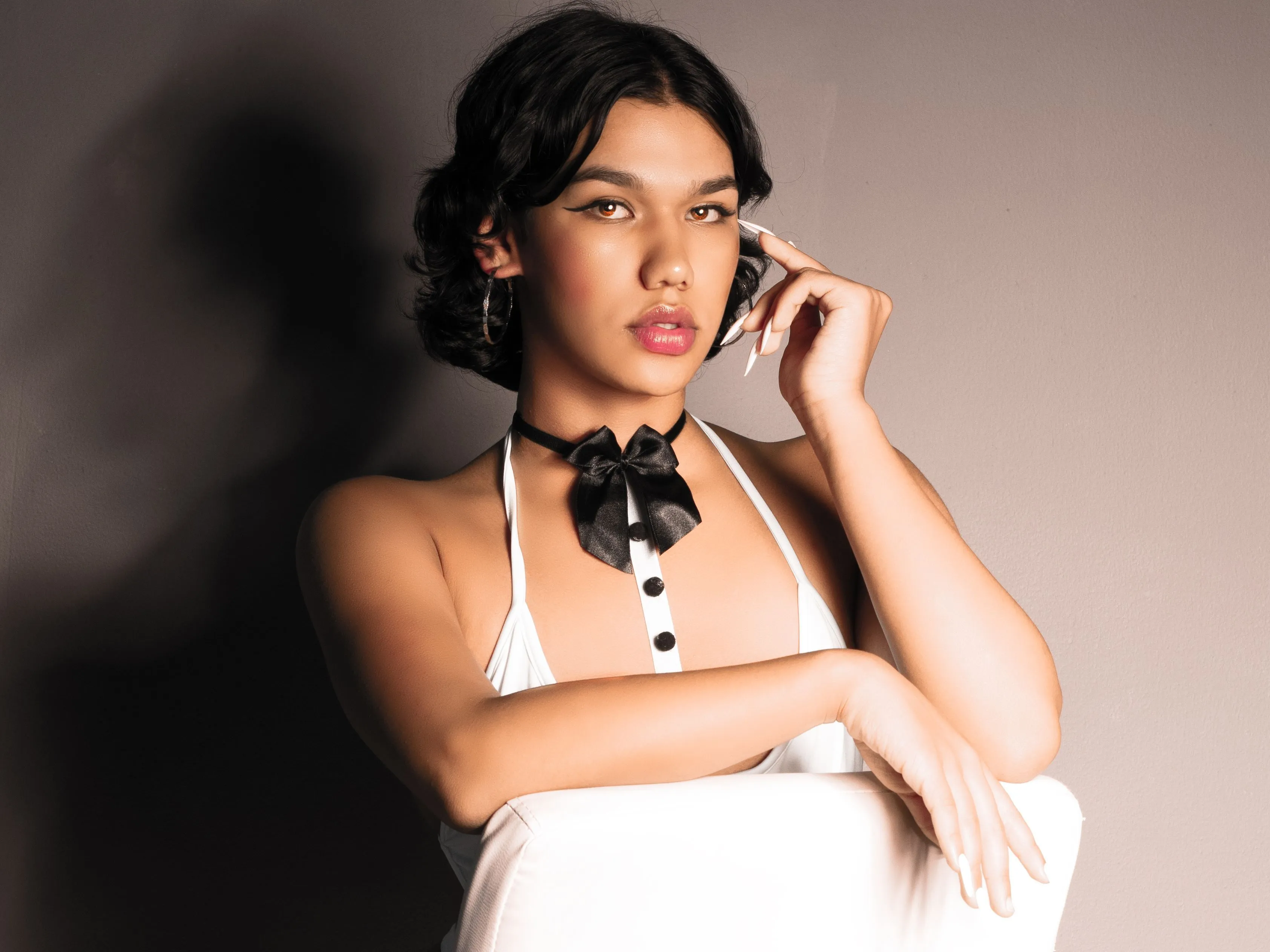 Imagen de perfil de modelo de cámara web de KhloeKielar