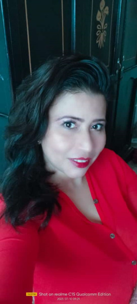 Artiest SweetAmatistha Foto 2