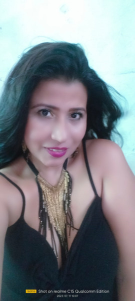 Artiest SweetAmatistha Foto 4