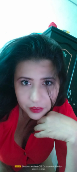 Artiest SweetAmatistha Foto 3