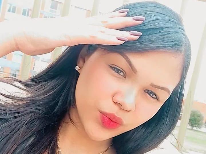 Profilbilde av Ashleeyhorny webkamera modell