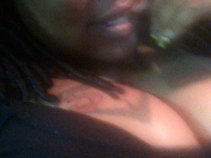 Curvyqueen777 profielfoto van cam model