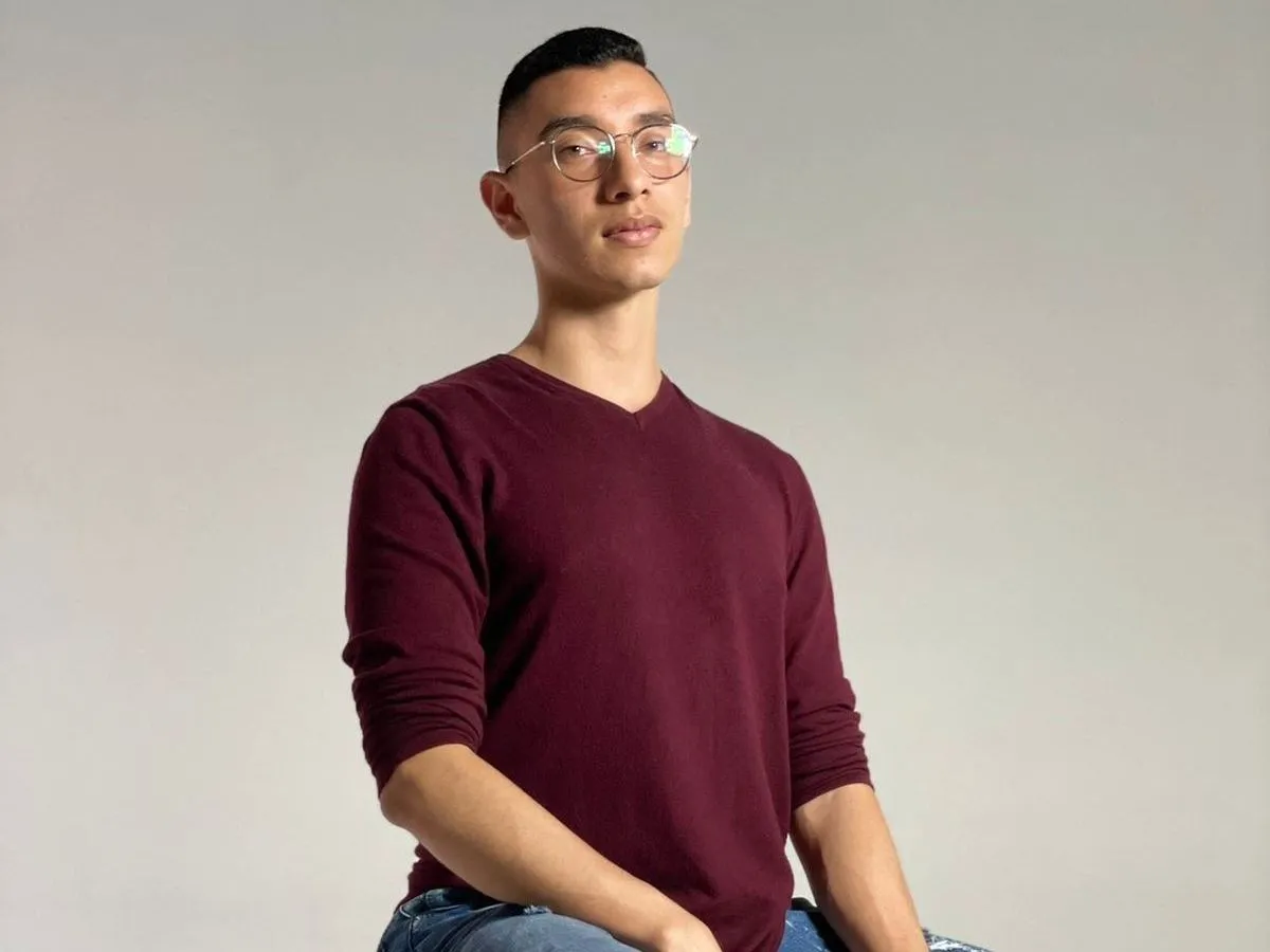 TimothyRose cam model profile picture